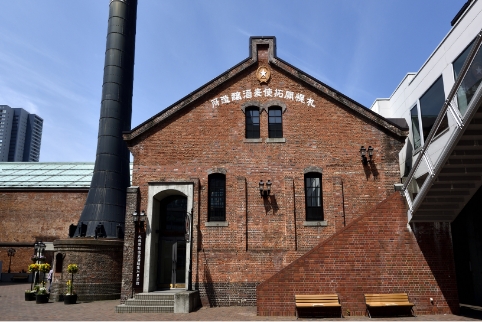 開拓使麦酒醸造所