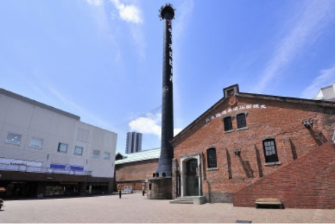 開拓使麦酒醸造所からサッポロビールへ