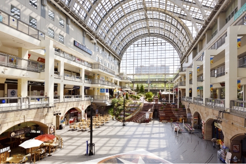 サッポロファクトリーの誕生